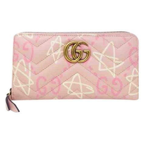 Sylvie Gucci Wallets for Women 